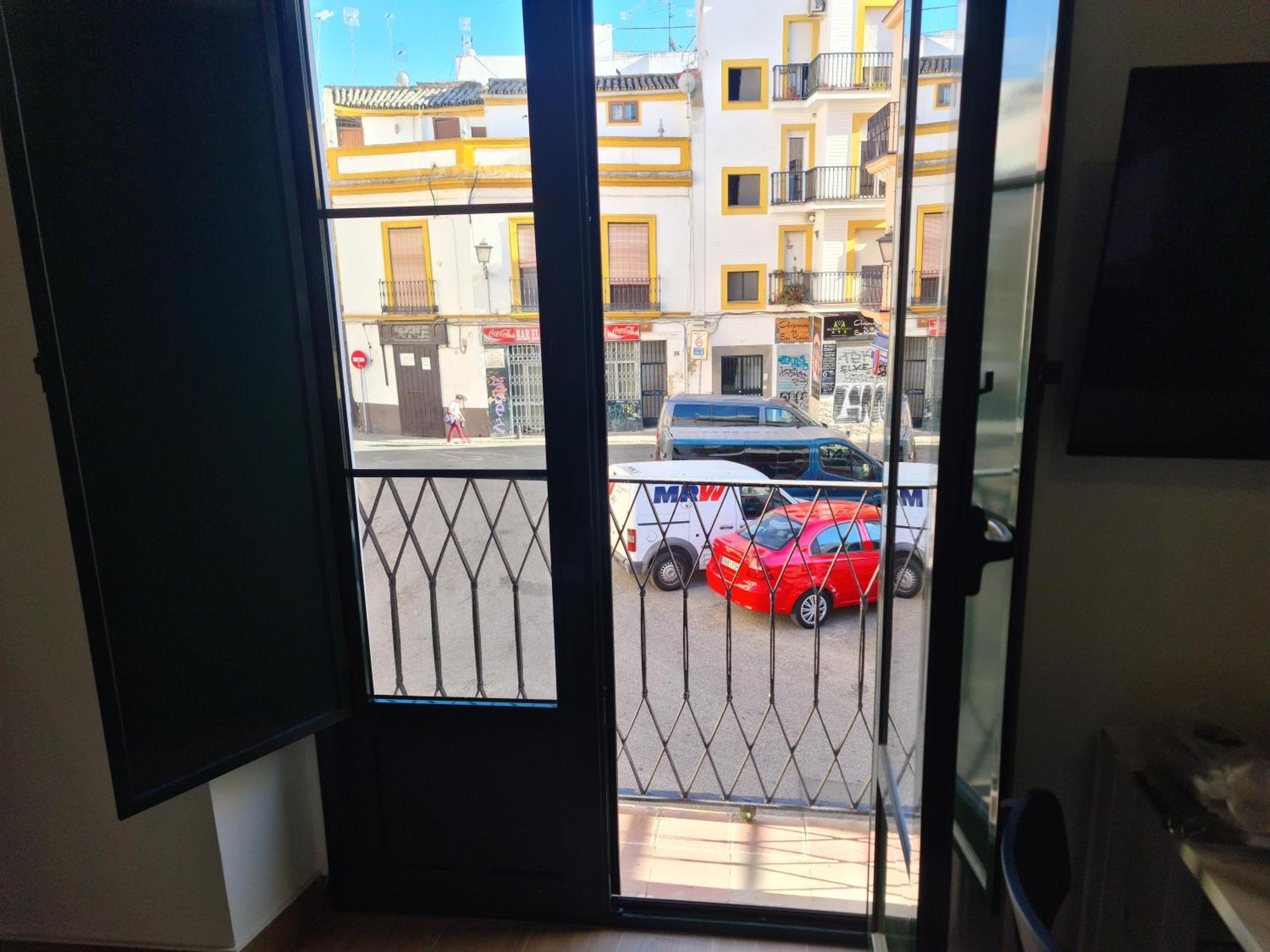 Casa Plaza De San Roman Σεβίλλη Δωμάτιο φωτογραφία
