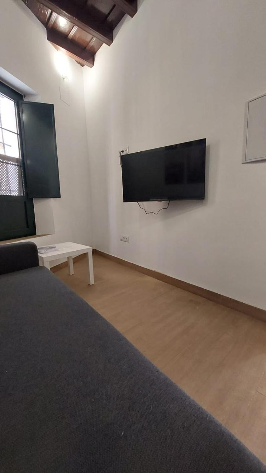Casa Plaza De San Roman Σεβίλλη Δωμάτιο φωτογραφία